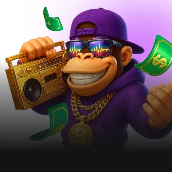 Bonuskong banner mobile